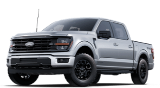 2025 Ford F-150® External Image 2